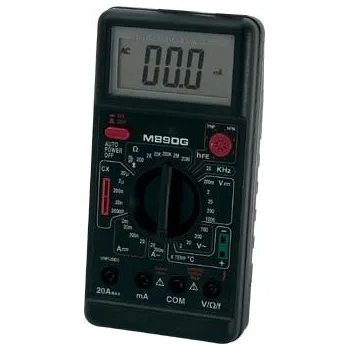 FK technics 890G 9901157