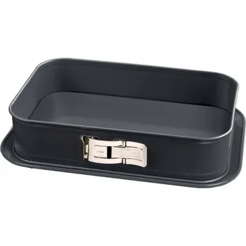 Forma na pečení Kaiser La Forme Plus Rozkládací forma obdélníková 35 x 24 cm