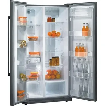 Lednice Gorenje NRS 85728 X