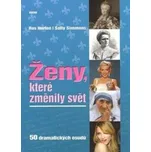 Ženy, které změnily svět - Simmons Horton