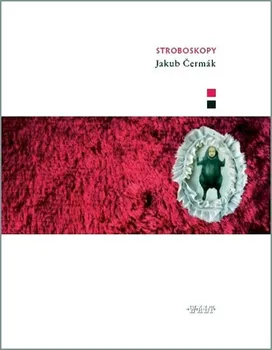 Poezie Stroboskopy - Jakub Čermák