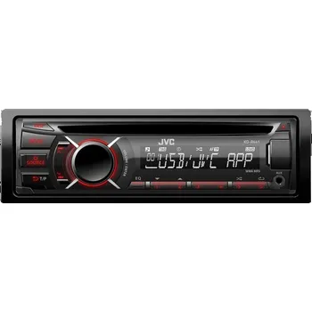 Autorádio Recenze JVC KD-R441