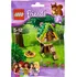 Stavebnice LEGO LEGO Friends 41017 Domek na stromě pro veverku