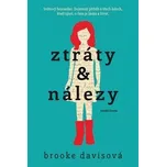 Ztráty a nálezy - Brooke Davisová