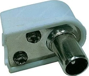 Síťový konektor Konektor IEC A205 vidlice