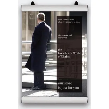 2x3 Poster Snap 420mm