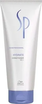 Wella Professional Hydratační kondicionér na vlasy SP Hydrate 200 ml