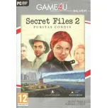 Secret Files 2: Puritas Cordis PC
