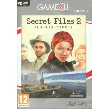 Secret Files 2: Puritas Cordis PC
