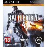 Battlefield 4 Limited Edition PS3