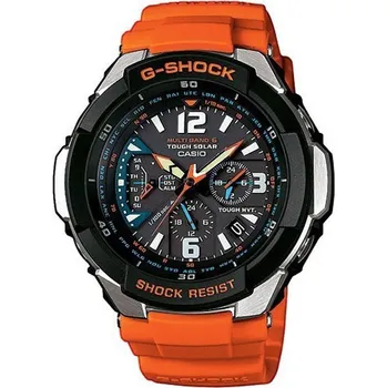 Hodinky Casio G-Shock GW-3000M-4AER