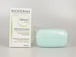 Bioderma Sébium mýdlo 100 g