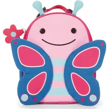 Dětský batoh Skip Hop Zoo Svačinový batůžek