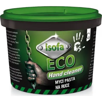 Mýdlo ISOFA Eco 500g
