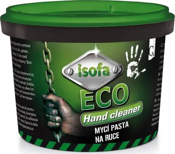Mýdlo ISOFA Eco 500g