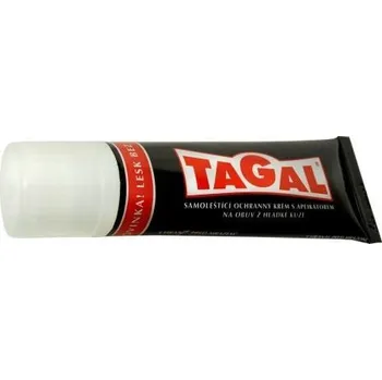 Přípravek pro údržbu obuvi Druchema Tagal 50 g