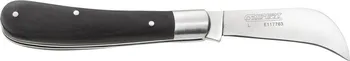 Pracovní nůž Nůž elektrikářský zahnutý Tona Expert E117763T
