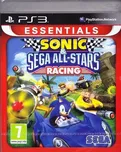 Sonic & Sega All-Stars Racing PS3