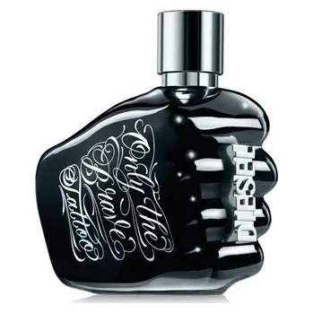 Diesel Only the Brave Tattoo M EDT, Tester 75 ml