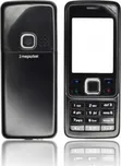 Nokia 6300 Black kryt baterie