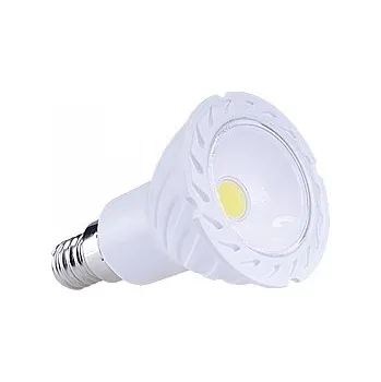 Žárovka Emos LED 1 LED 1W E14 teplá bílá