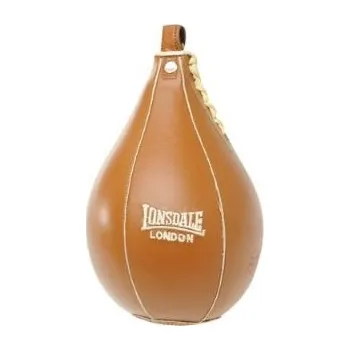 Boxovací hruška Lonsdale Authentic Speedbag