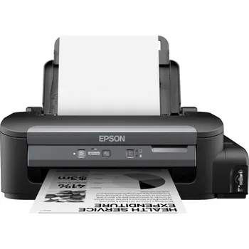 Tiskárna Epson WorkForce M100