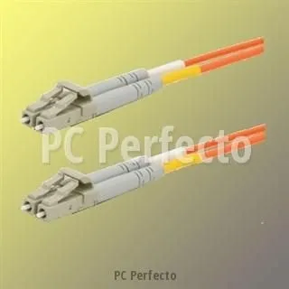 Síťový kabel Opticord LC-LC 50/125µ 10m Duplex OM3