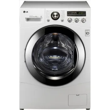 Pračka LG F1281ND
