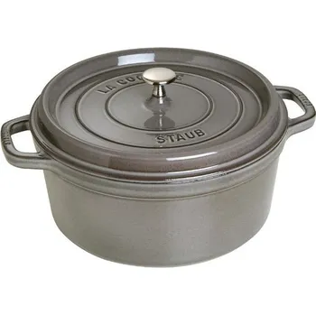 Hrnec Staub Kulatý hrnec Ø 28 cm