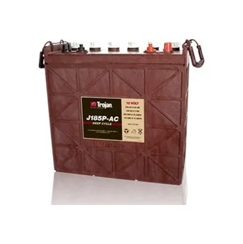 Trakční baterie Trojan J 185 P 6 / 5 GiS 151