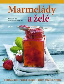 Marmelády a želé - Hans Gerlach