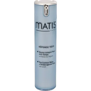 Matis Paris Réponse Yeux Eye Contour Balm a Shield Against Time 15 ml Matis Paris Réponse Yeux Eye Contour Balm a Shield Against Time 15 ml