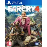 Far Cry 4 PS4
