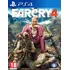 Hra pro PlayStation 4 Far Cry 4 PS4