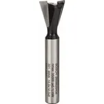 BOSCH rybinová fréza 8 mm