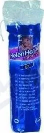 Kosmetický tampón Helen Harper Kosmetické tampóny 80 ks