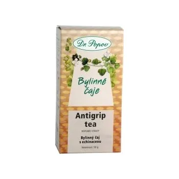 Čaj Dr. Popov Antigrip tea 50g Mekka