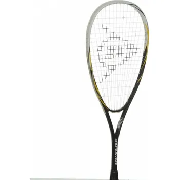 Squashová raketa Recenze Dunlop Fury Elite Squashová raketa