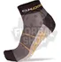 Dámské ponožky Oxdog Vega Short Socks ponožky, 35-38 černá