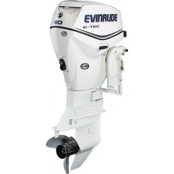 Lodní motor Evinrude E-Tec E60DSL