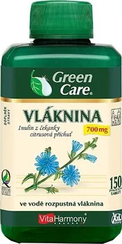 VitaHarmony Vláknina - Inulin z Čekanky 150 tbl.
