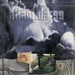 Atlantida ´99 - Václav Neckář [CD]