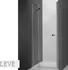 Sprchové dveře Roth Sprchové dveře GDNL1/1100