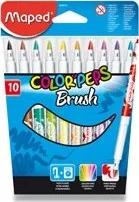 Maped Color’Peps Brush - 10 barev