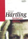 Srdeční stěna - Peter Härtling