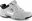 Slazenger Mens Tennis Shoes White/Navy, 8