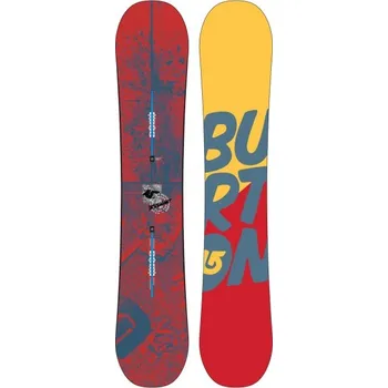 Snowboard Burton Descendant 2014/2015