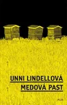 Medová past - Unni Lindellová