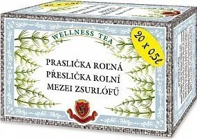 Čaj Herbex Přeslička rolní 20x3g n.s.